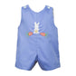 Bunny Hop Jon Jon - Magnolia BabyShortall