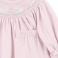 Bunny Love Classics Bishop 2pc Pant Set - Pink - Magnolia Baby2pc Pant Set