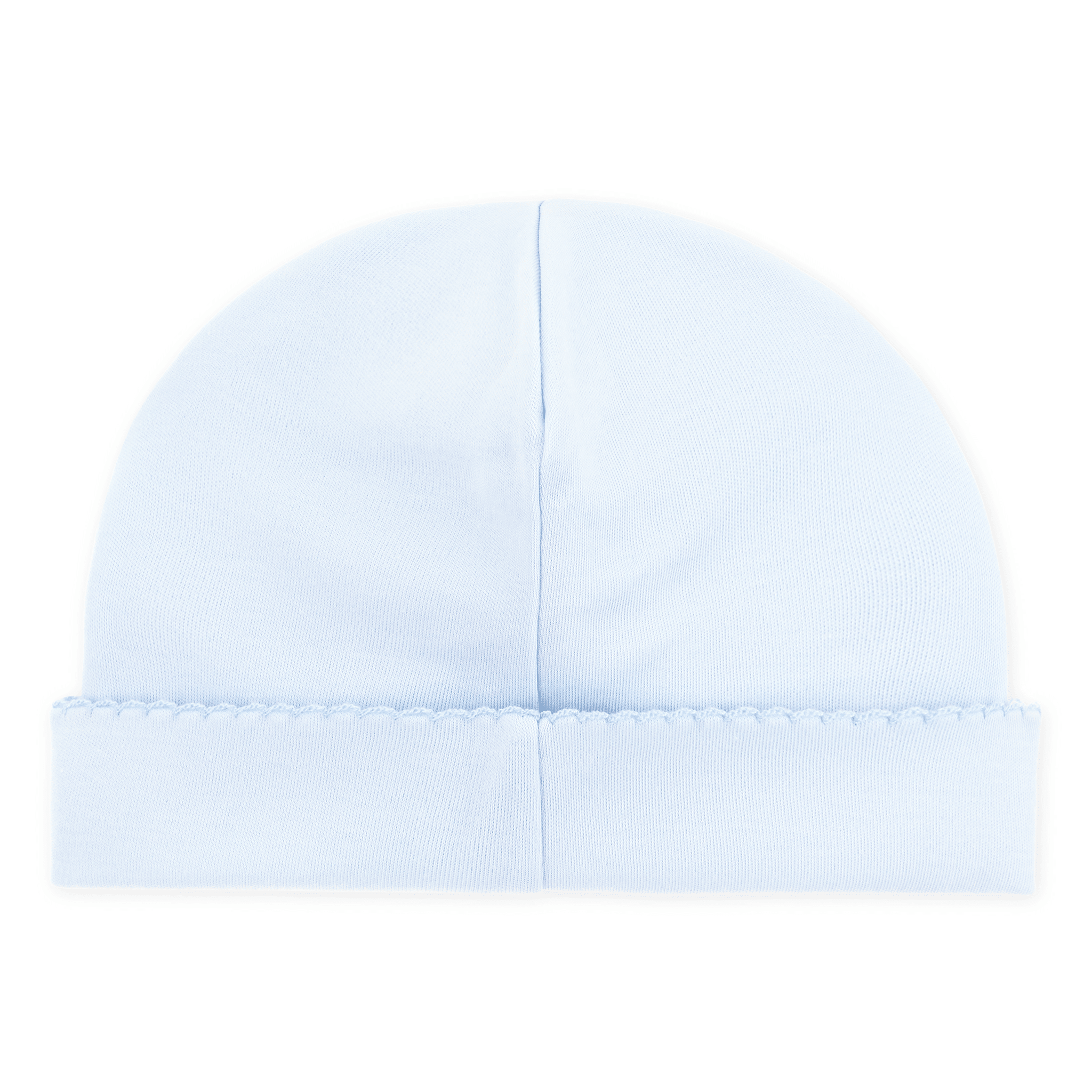 Bunny Love Classics Hat - Light Blue - Magnolia BabyHat