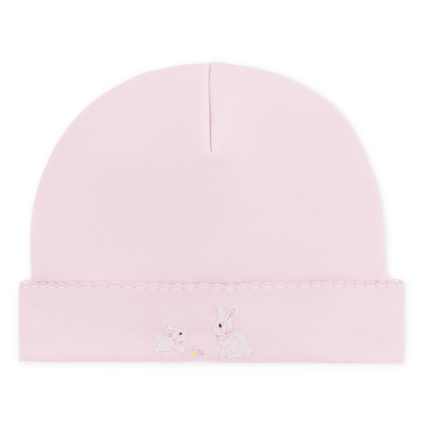 Bunny Love Classics Hat - Pink - Magnolia BabyHat