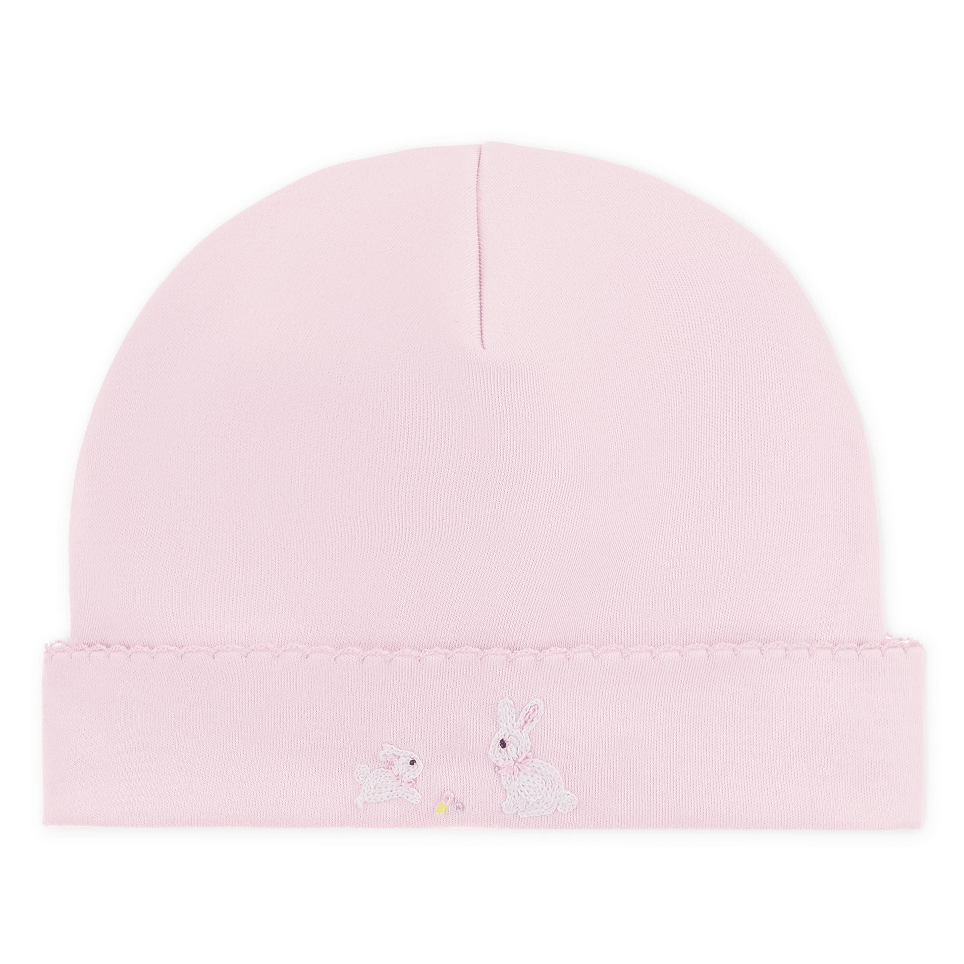 Bunny Love Classics Hat - Pink - Magnolia BabyHat
