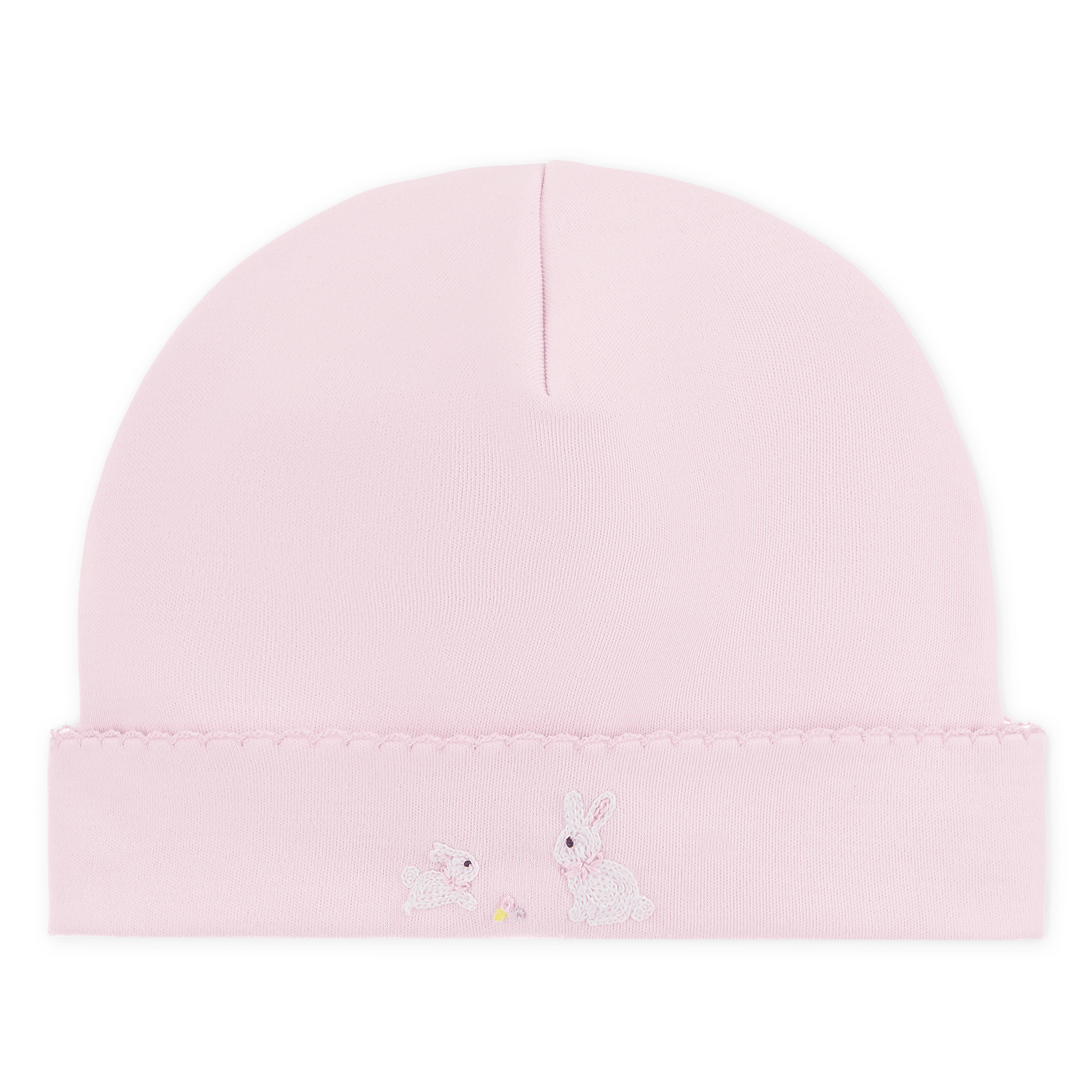 Bunny Love Classics Hat - Pink - Magnolia BabyHat