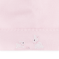 Bunny Love Classics Hat - Pink - Magnolia BabyHat