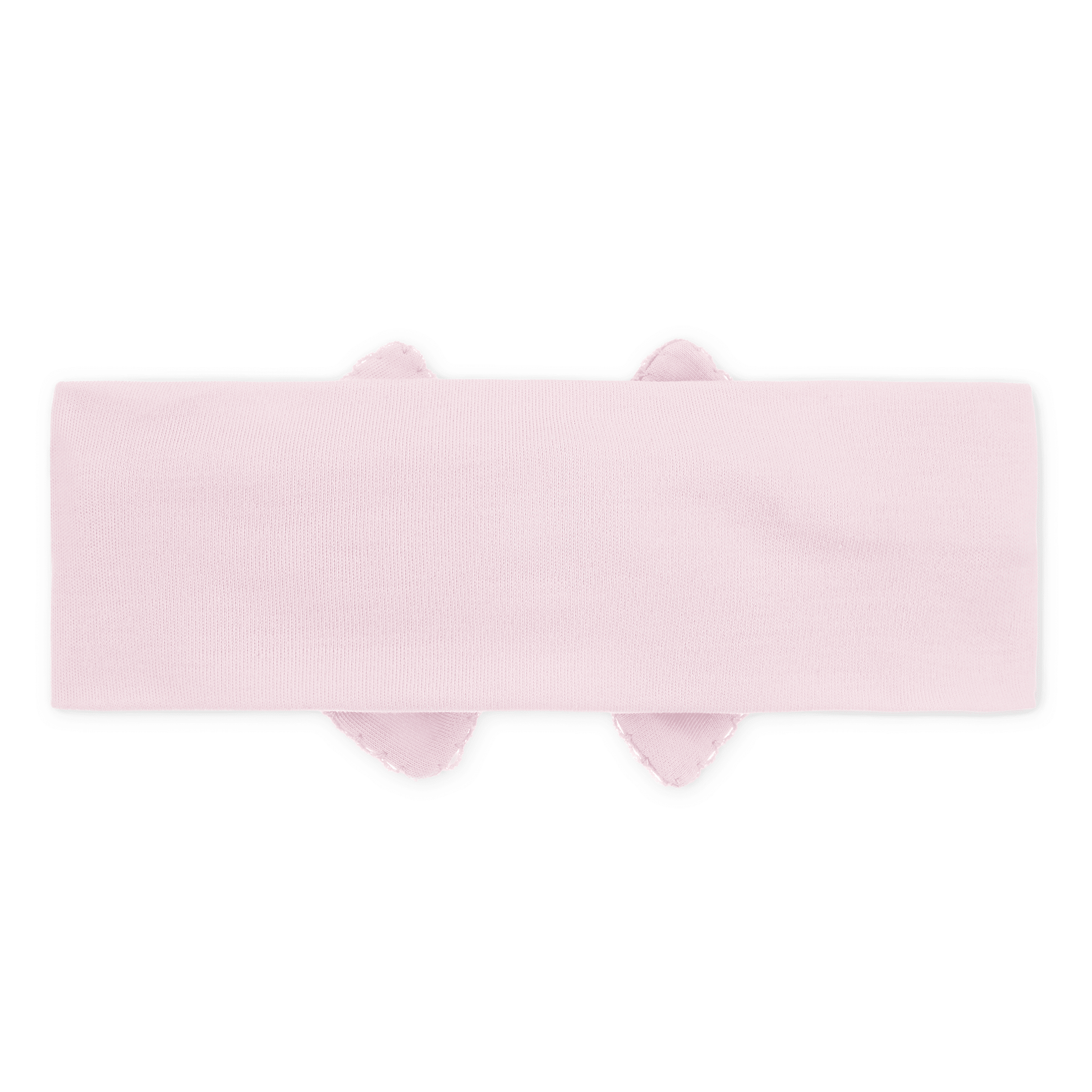 Bunny Love Classics Headband - Pink - Magnolia BabyHeadband