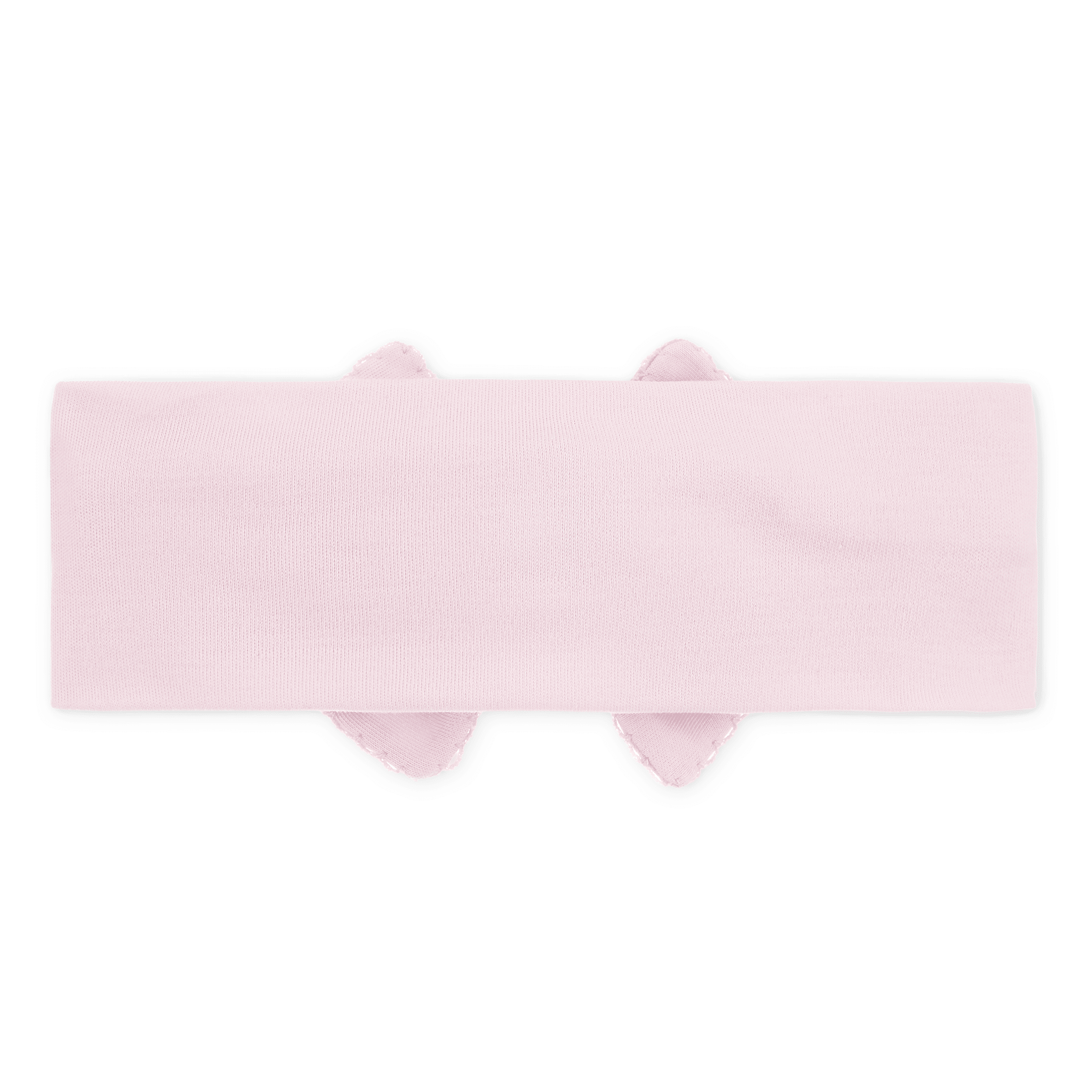 Bunny Love Classics Headband - Pink - Magnolia BabyHeadband