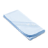 Bunny Love Classics Smocked Receiving Blanket - Light Blue - Magnolia BabyReceiving Blanket