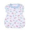 Bunny Love Ruffle Bubble - Magnolia BabyBubble