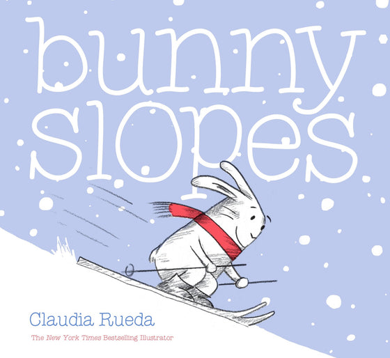 Bunny Slopes - Magnolia BabyBook