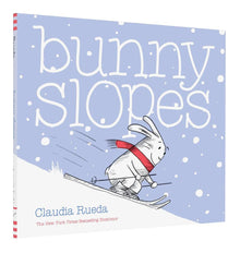  Bunny Slopes - Magnolia BabyBook