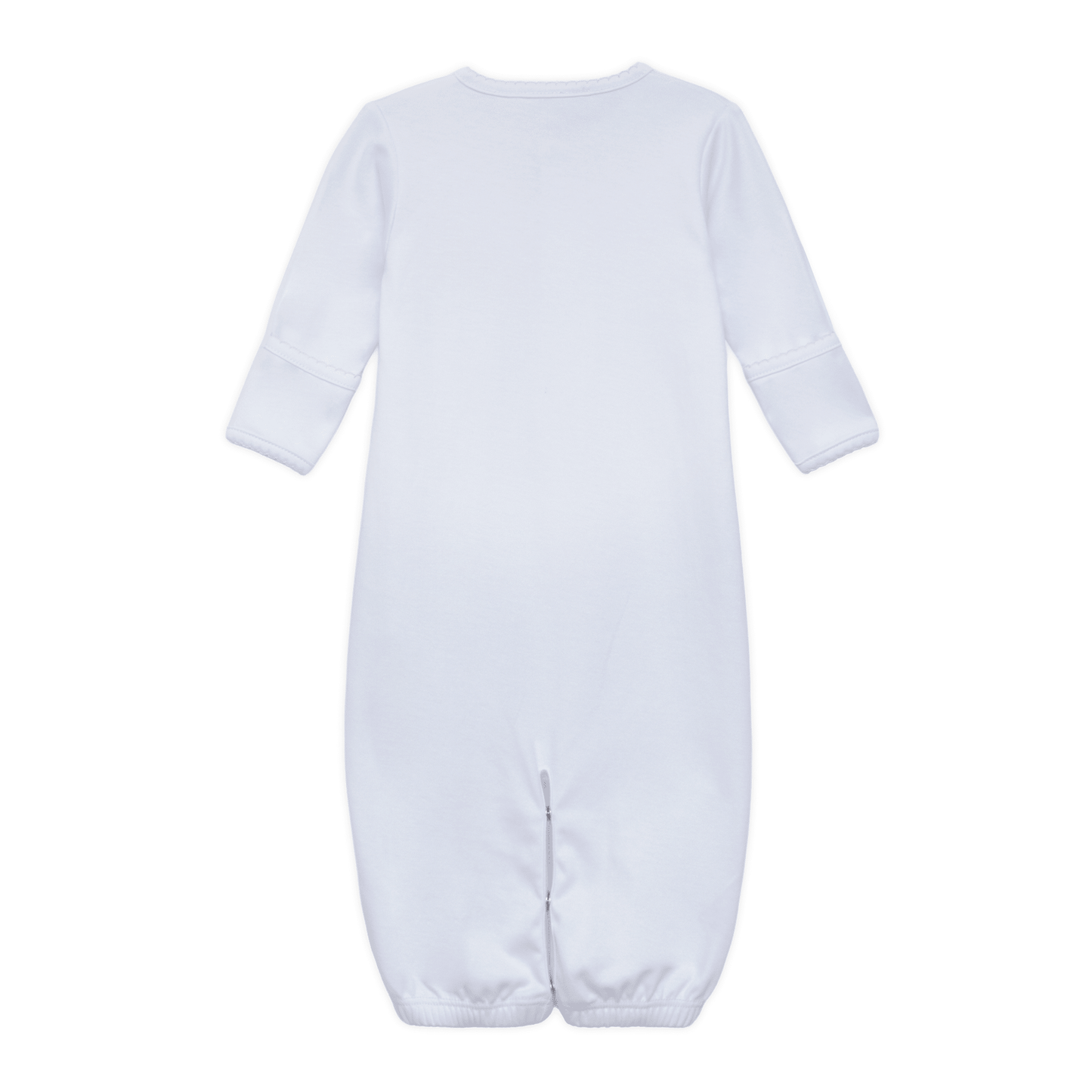 Bunny's Basket Converter - Pink - Magnolia BabyConverter Gown