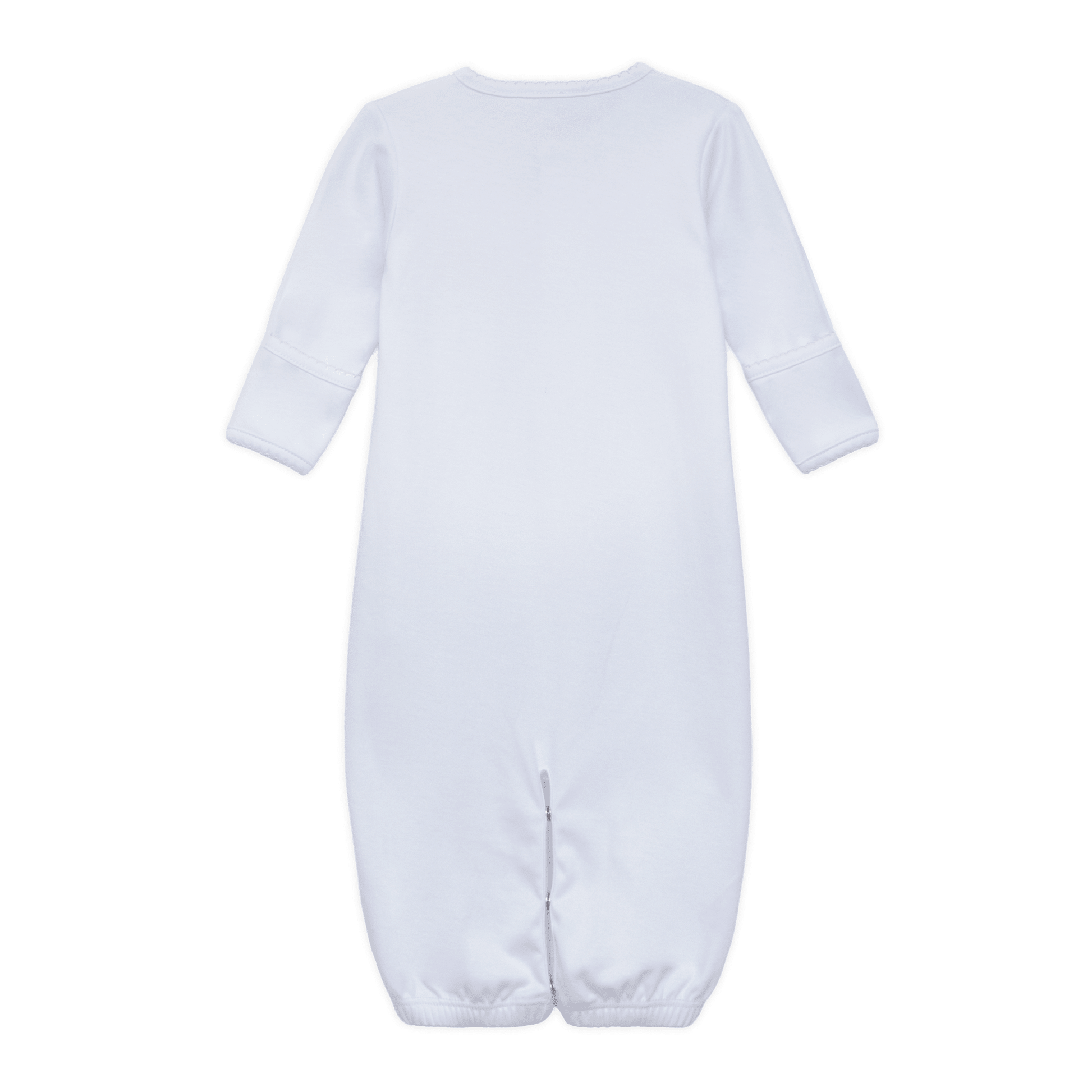 Bunny's Basket Converter - Pink - Magnolia BabyConverter Gown