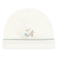 Bunny's Daisy Garden Embroidered Hat - Magnolia BabyHat