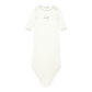 Luna and Arlo_Bunny's Daisy Garden Hand-Embroidered Knot Gown_1