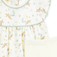 Luna and Arlo_Bunny's Daisy Garden Print Dress_4