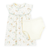 Luna and Arlo_Bunny&