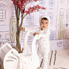 Butterfly Bliss Layette set - Magnolia BabyBaby Gift Set