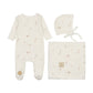 Butterfly Bliss Layette set - Magnolia BabyBaby Gift Set