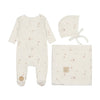 Butterfly Bliss Layette set - Magnolia BabyBaby Gift Set
