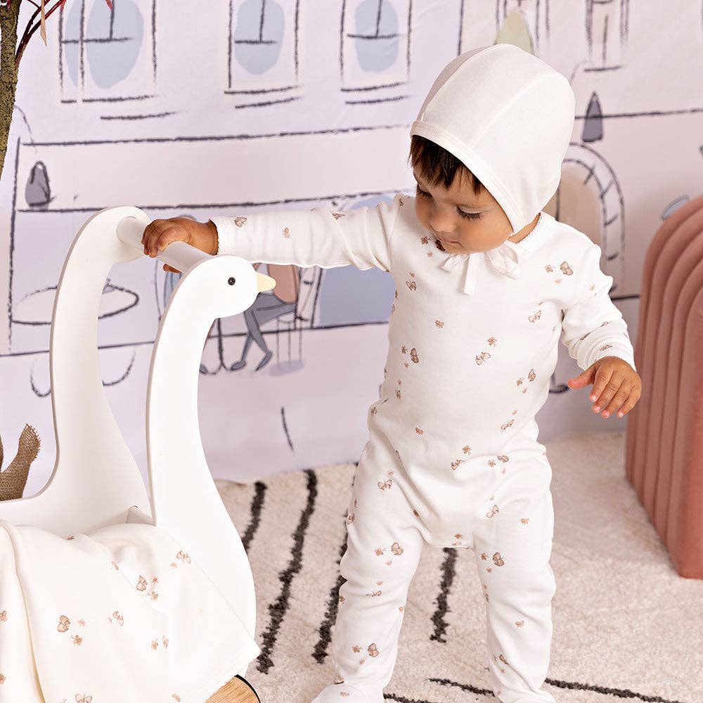 Butterfly Bliss Layette set - Magnolia BabyBaby Gift Set