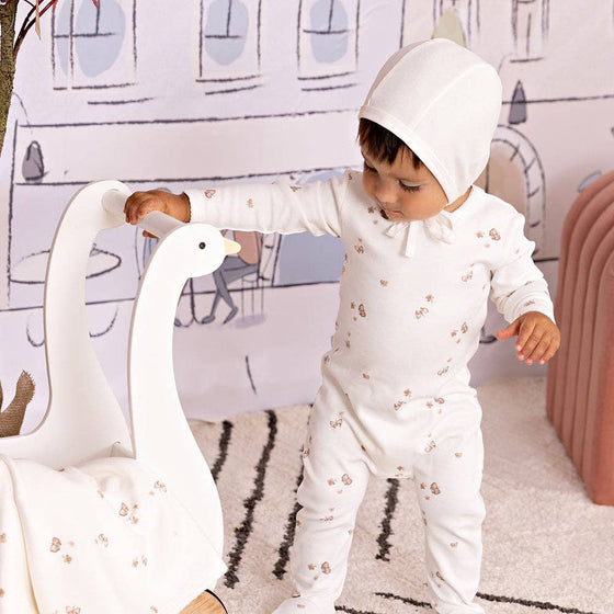 Butterfly Bliss Layette set - Magnolia BabyBaby Gift Set