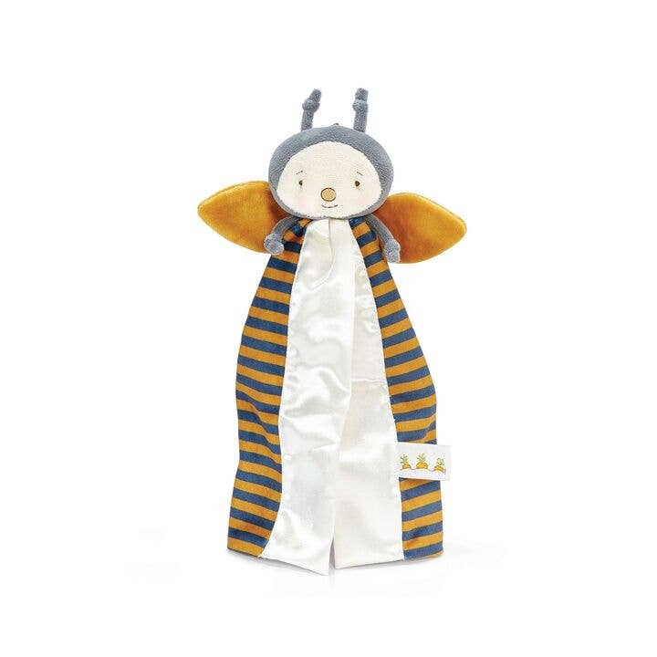 Buzzbee Bye Bye Buddy - Magnolia BabySoft Toy