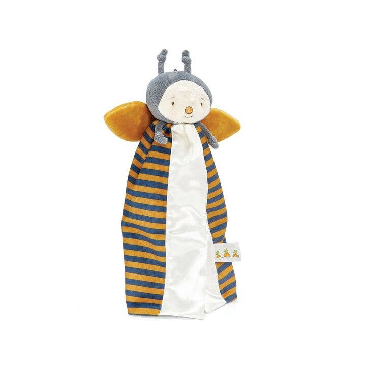 Buzzbee Bye Bye Buddy - Magnolia BabySoft Toy