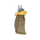 Buzzbee Bye Bye Buddy - Magnolia BabySoft Toy