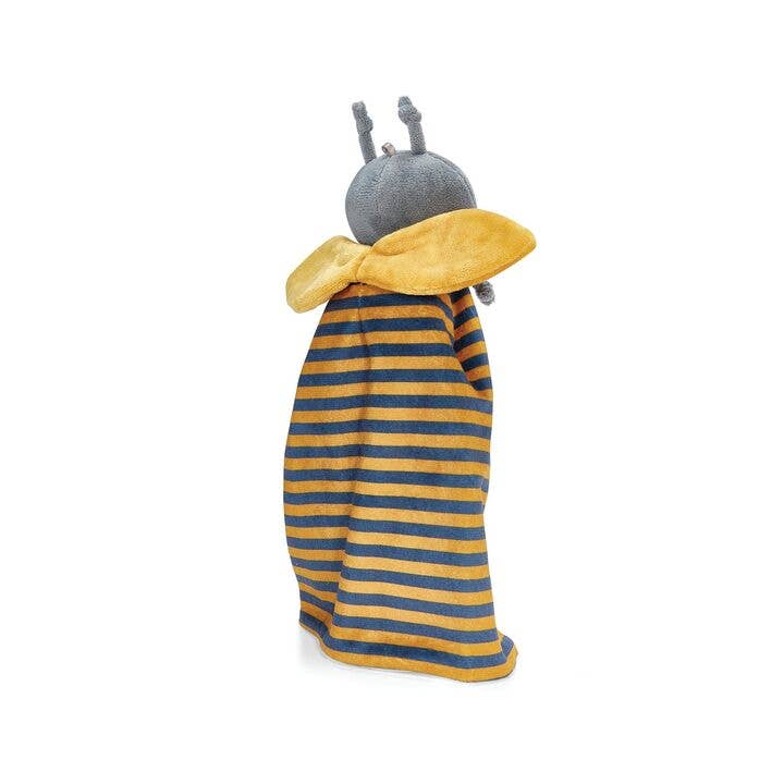Buzzbee Bye Bye Buddy - Magnolia BabySoft Toy