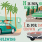 C Is for Car : An ABC Car Primer - Magnolia BabyBook