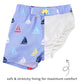 Boys Down By The Bay Swim Trunks
