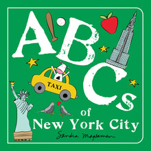  ABCs of New York City