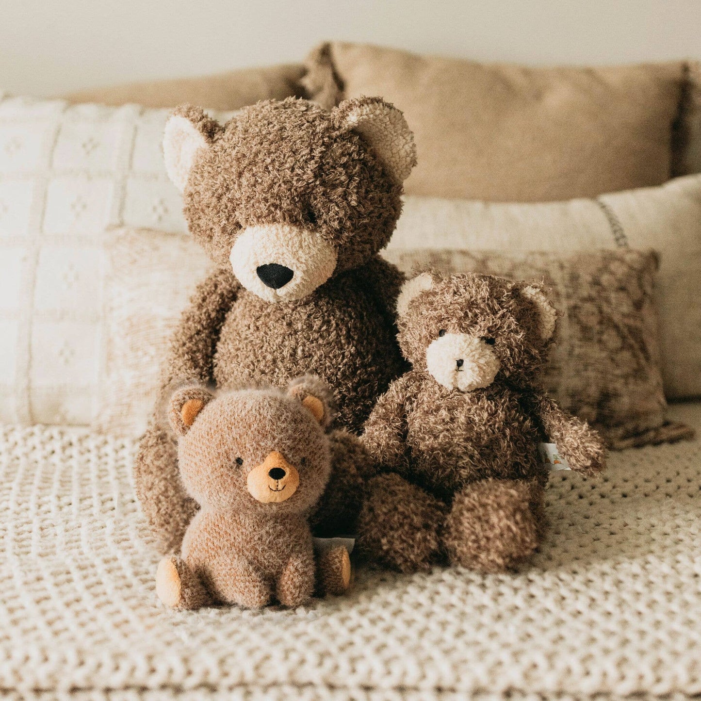 Great Big Cubby Bear