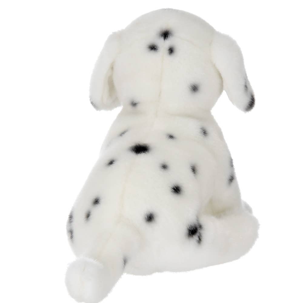 Diggs the Dalmation
