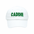 Caddie Baseball Hat - Magnolia Baby