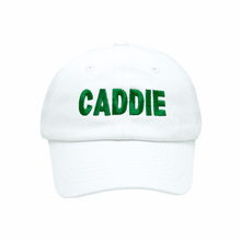  Caddie Baseball Hat - Magnolia Baby