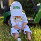 Caddie Baseball Hat - Magnolia BabyHat