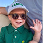 Caddie Baseball Hat - Magnolia BabyHat