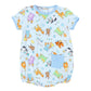 Cake, Presents, Party! Bubble in Light Blue - Magnolia BabyBubble