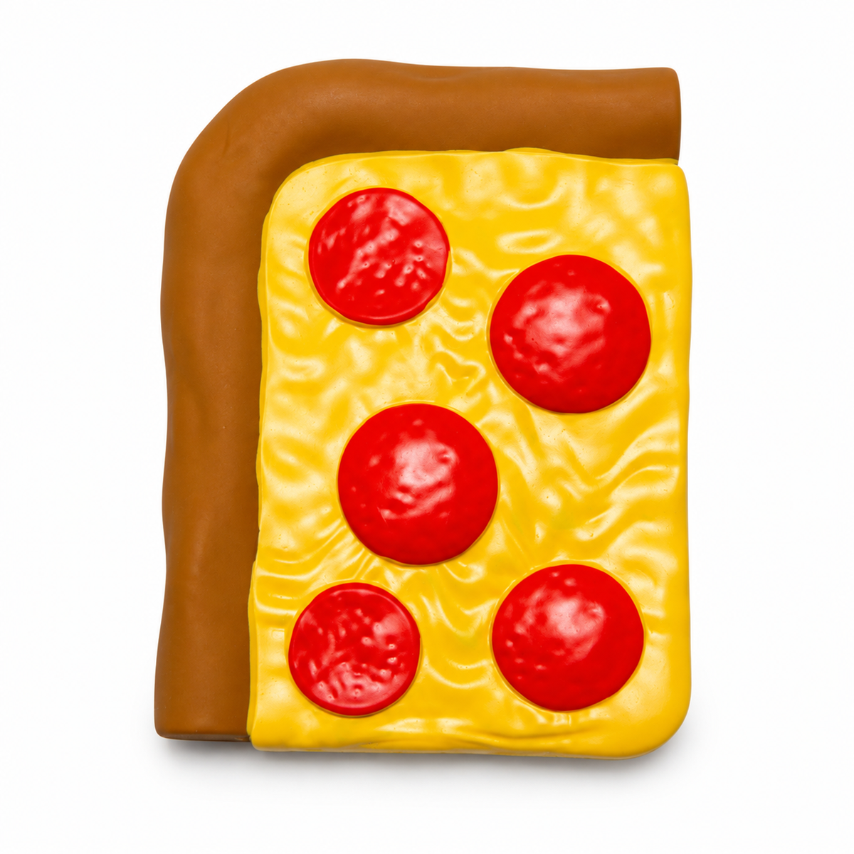 Cameron’s Corner Pepperoni Slice Teether