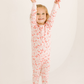 Candy Cane Lane Long Pajamas - Magnolia BabyLong Pajamas