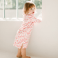 Candy Cane Lane Nightdress - Magnolia BabyNightdress