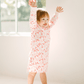 Candy Cane Lane Nightdress - Magnolia BabyNightdress