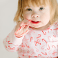 Candy Cane Lane Nightdress - Magnolia BabyNightdress