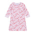 Candy Cane Lane Nightdress - Magnolia BabyNightdress