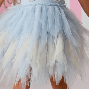 Carriage Emma Tutu Dress - Magnolia BabyDress