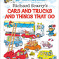 Cars & Trucks & Things That Go - Magnolia BabyBook