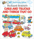 Cars & Trucks & Things That Go - Magnolia BabyBook
