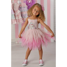  Castle Tutu Dress - Magnolia BabyDress
