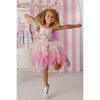Castle Tutu Dress - Magnolia BabyDress