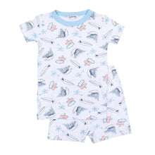  Catch Some Waves Infant/Toddler Short Pajamas - Magnolia BabyShort Pajamas